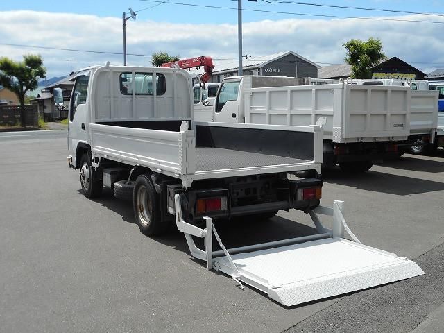 Ref No.A15818470 ISUZU ELF TRUCK Image#10