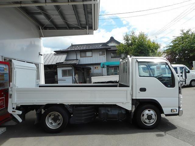 Ref No.A15818470 ISUZU ELF TRUCK Image#4