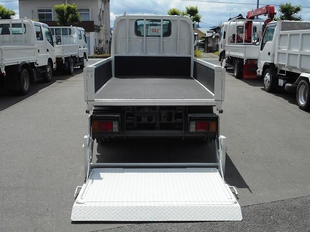 Ref No.A15818470 ISUZU ELF TRUCK Image#9