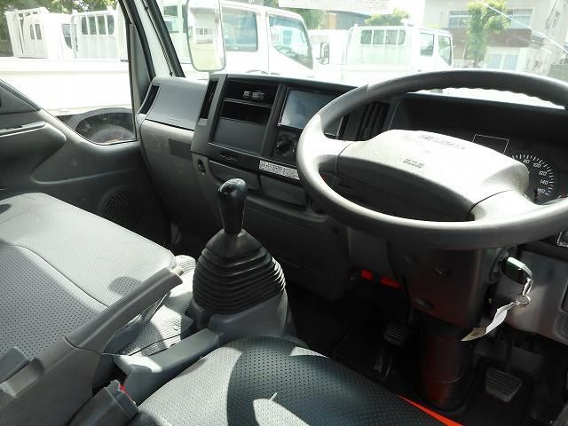 Ref No.A15818470 ISUZU ELF TRUCK Image#12