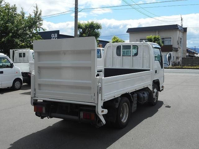 Ref No.A15818470 ISUZU ELF TRUCK Image#7
