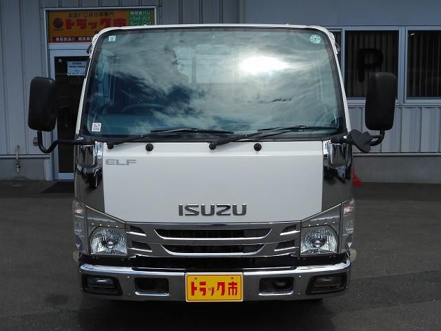 Ref No.A15818470 ISUZU ELF TRUCK Image#2