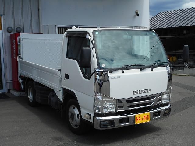 Ref No.A15818470 ISUZU ELF TRUCK Image#3