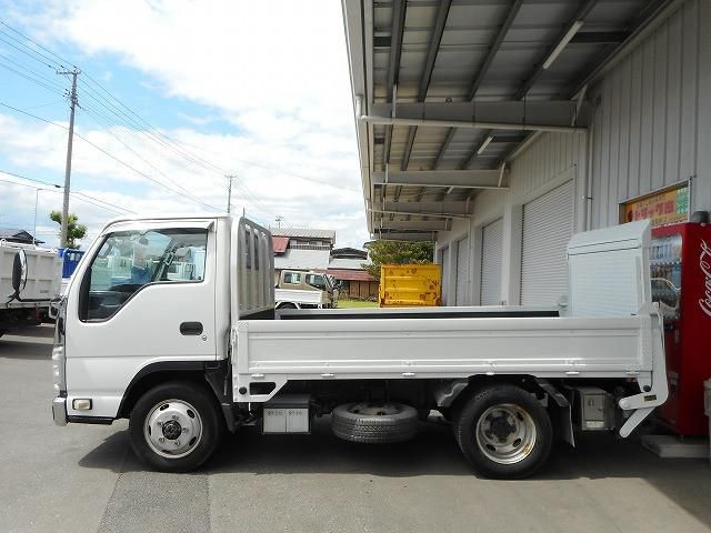Ref No.A15818470 ISUZU ELF TRUCK Image#5