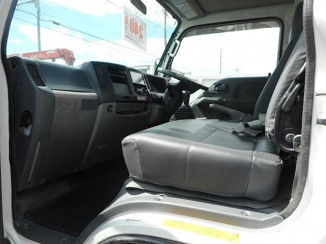 Ref No.A15818470 ISUZU ELF TRUCK Image#16