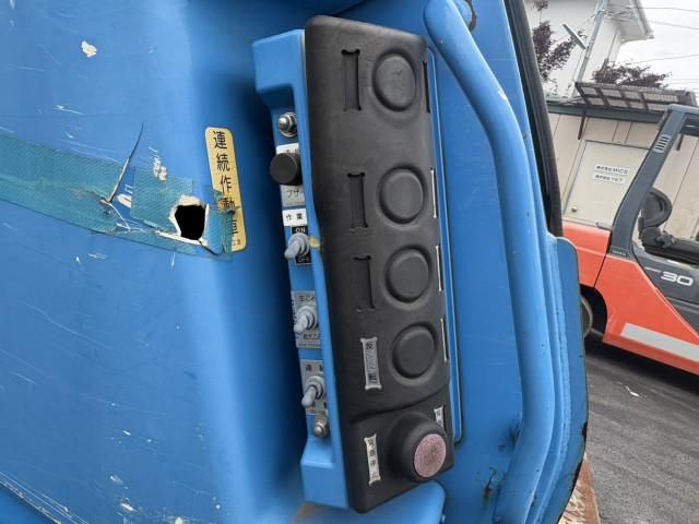 Ref No.A15818471 HINO RANGER Image#15