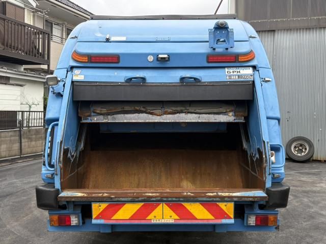 Ref No.A15818471 HINO RANGER Image#9