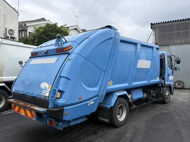 Ref No.A15818471 HINO RANGER Image#3