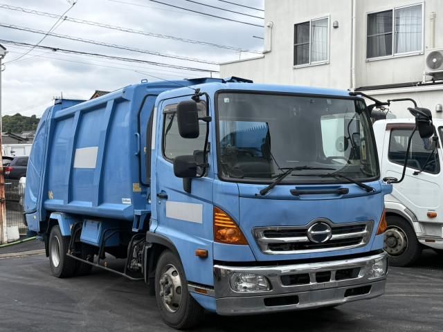 Ref No.A15818471 HINO RANGER Image#2