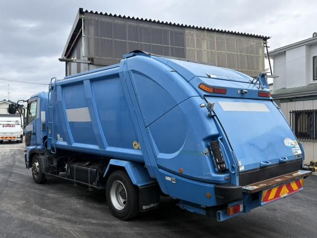 Ref No.A15818471 HINO RANGER Image#4