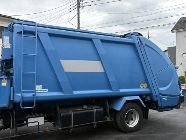 Ref No.A15818471 HINO RANGER Image#7