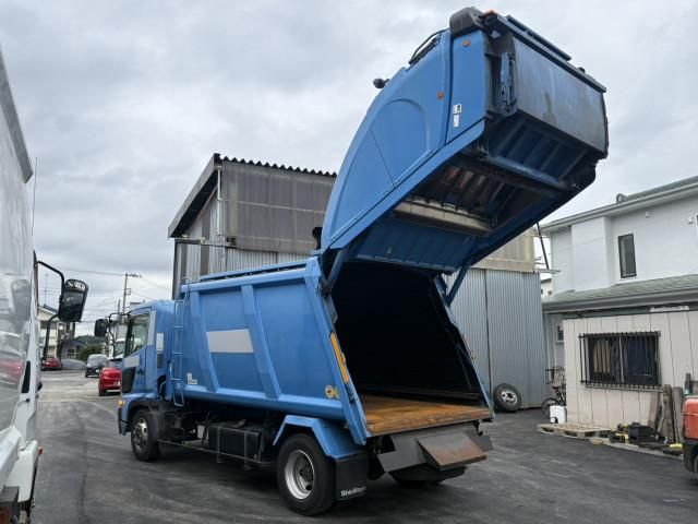 Ref No.A15818471 HINO RANGER Image#16