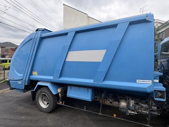 Ref No.A15818471 HINO RANGER Image#6