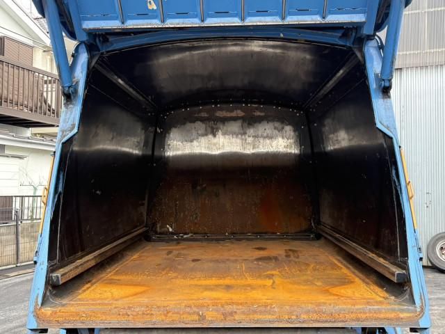 Ref No.A15818471 HINO RANGER Image#18