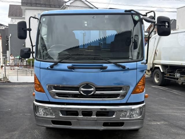 Ref No.A15818471 HINO RANGER Image#5
