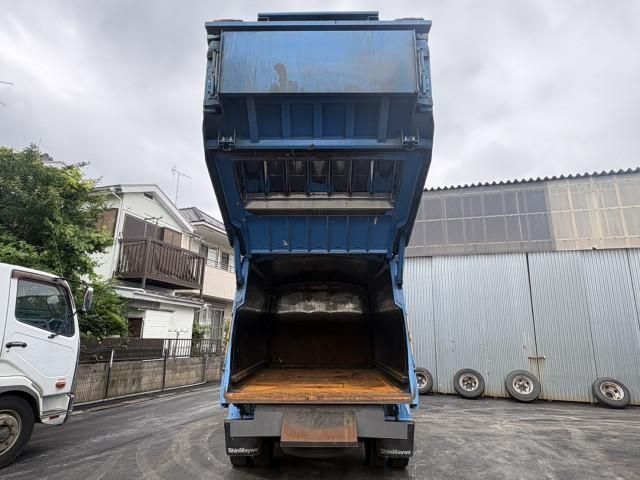 Ref No.A15818471 HINO RANGER Image#17