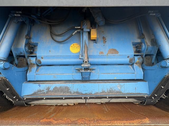 Ref No.A15818471 HINO RANGER Image#11