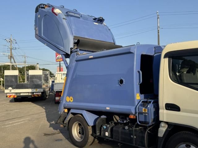 Ref No.A15818478 MITSUBISHI CANTER TRUCK Image#4