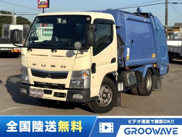 MITSUBISHI CANTER TRUCK