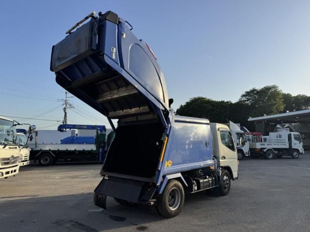 Ref No.A15818478 MITSUBISHI CANTER TRUCK Image#9
