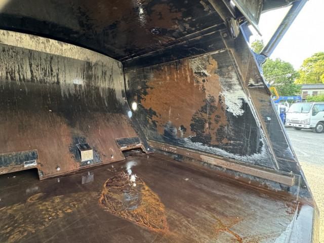Ref No.A15818478 MITSUBISHI CANTER TRUCK Image#12