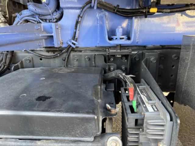 Ref No.A15818478 MITSUBISHI CANTER TRUCK Image#20