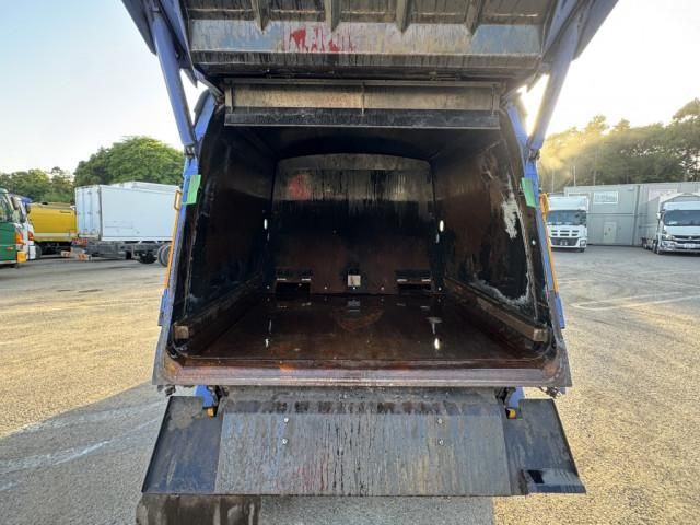 Ref No.A15818478 MITSUBISHI CANTER TRUCK Image#10