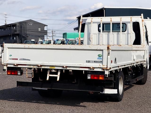 Ref No.A15818483 MITSUBISHI CANTER TRUCK Image#3