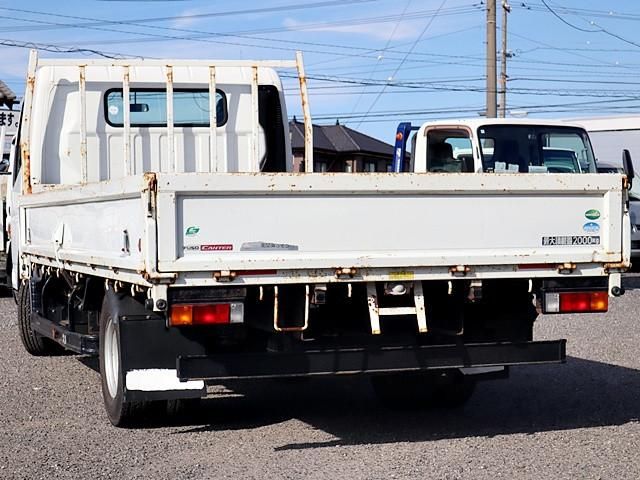 Ref No.A15818483 MITSUBISHI CANTER TRUCK Image#2