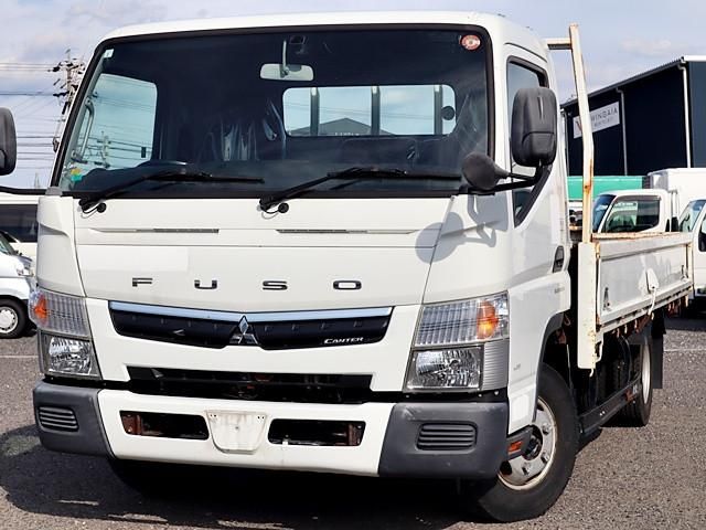 MITSUBISHI CANTER TRUCK