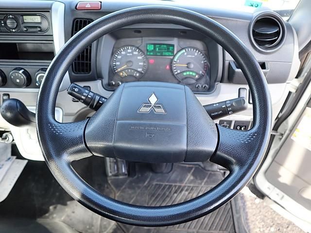Ref No.A15818483 MITSUBISHI CANTER TRUCK Image#4