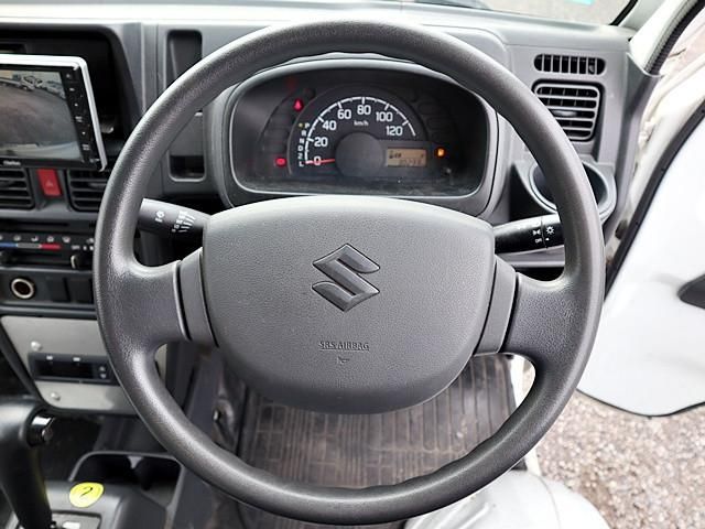 Ref No.A15818484 SUZUKI CARRY TRUCK Image#4