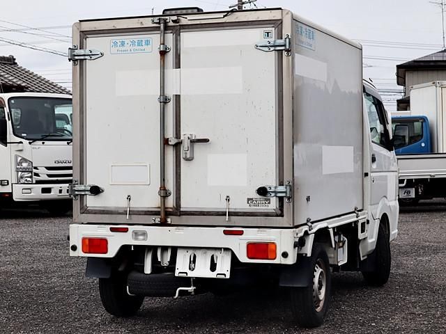 Ref No.A15818484 SUZUKI CARRY TRUCK Image#3