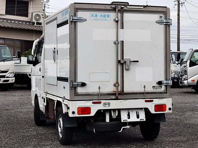 Ref No.A15818484 SUZUKI CARRY TRUCK Image#2