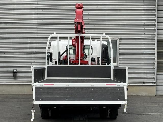 Ref No.A15818488 ISUZU ELF TRUCK Image#4