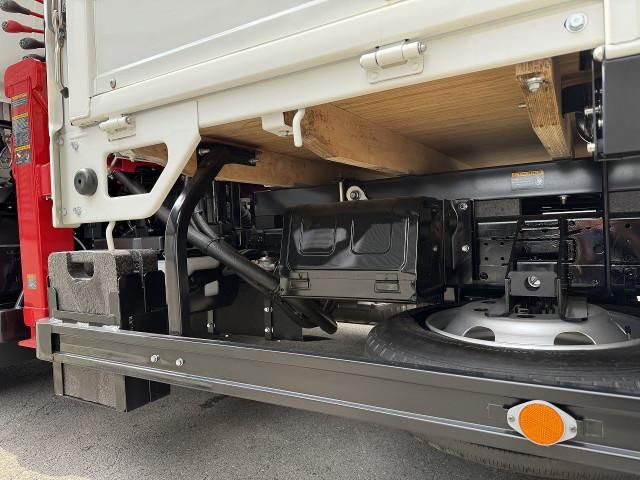 Ref No.A15818488 ISUZU ELF TRUCK Image#11