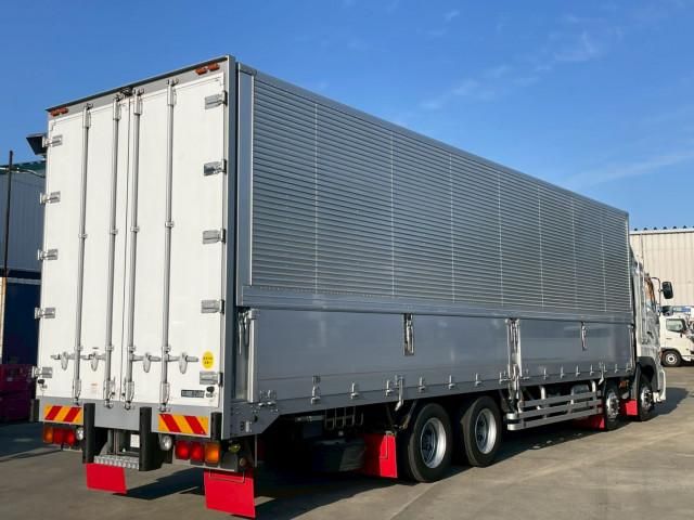 Ref No.A15818491 HINO PROFIA Image#4