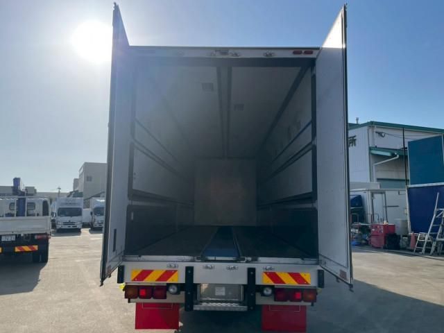Ref No.A15818491 HINO PROFIA Image#10