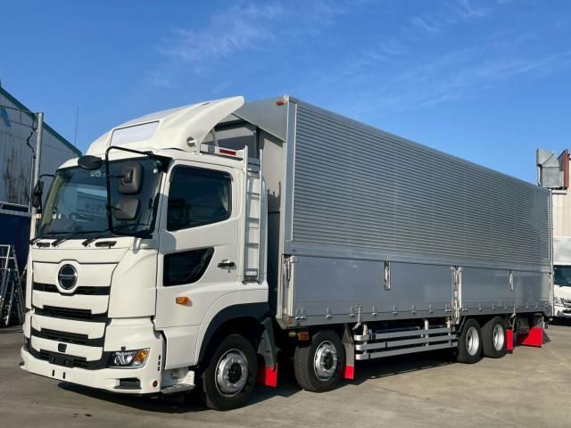 Ref No.A15818491 HINO PROFIA Image#7