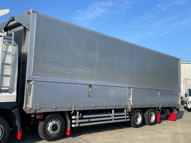 Ref No.A15818491 HINO PROFIA Image#8