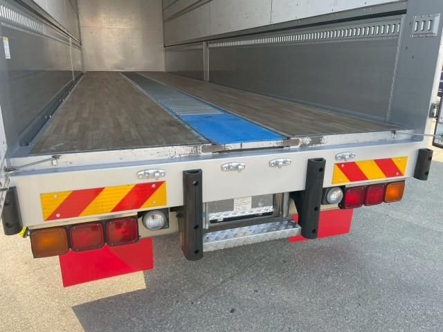 Ref No.A15818491 HINO PROFIA Image#15