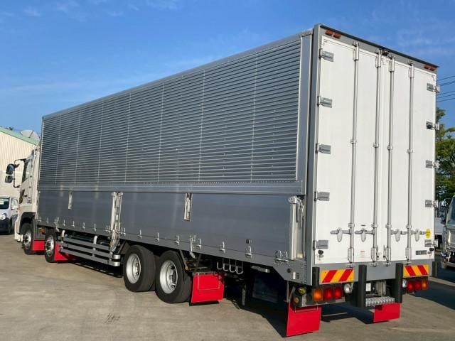 Ref No.A15818491 HINO PROFIA Image#6