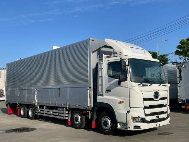 Ref No.A15818491 HINO PROFIA Image#3