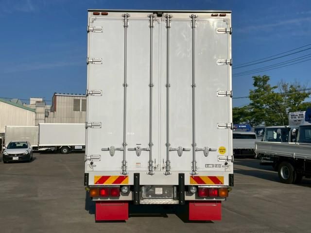 Ref No.A15818491 HINO PROFIA Image#5