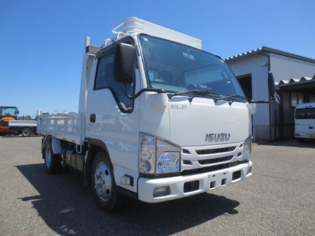 Ref No.A15818492 ISUZU ELF TRUCK Image#2