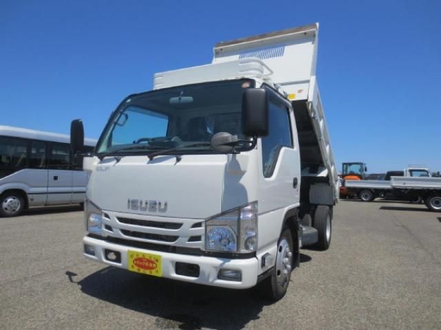 ISUZU ELF TRUCK