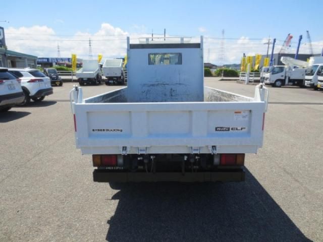 Ref No.A15818492 ISUZU ELF TRUCK Image#7