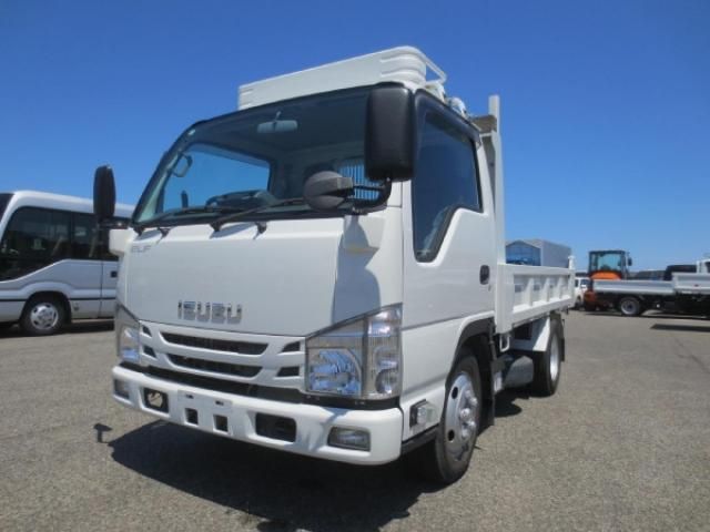 Ref No.A15818492 ISUZU ELF TRUCK Image#3