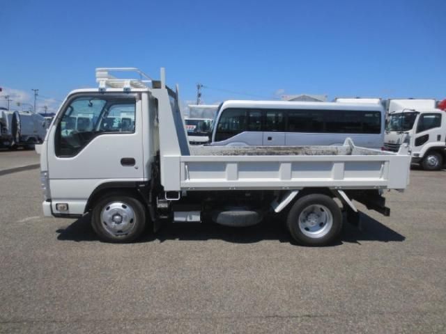 Ref No.A15818492 ISUZU ELF TRUCK Image#9