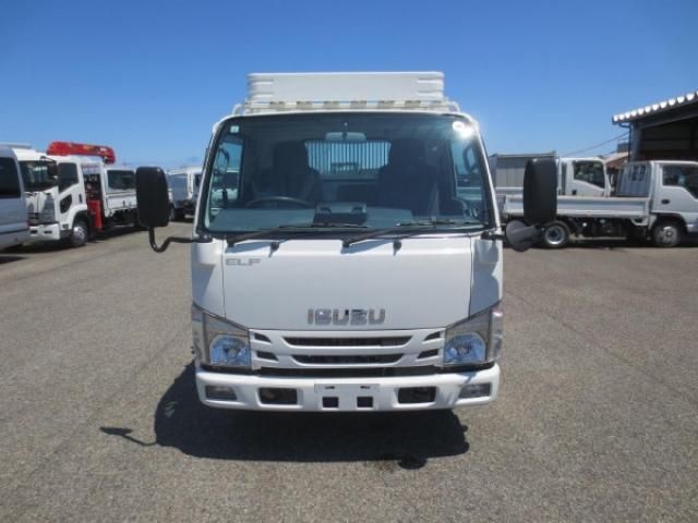 Ref No.A15818492 ISUZU ELF TRUCK Image#6